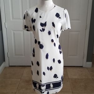 NWT Banana republic dress size 10